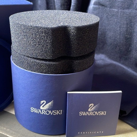 💎 SWAROVSKI SNOWMAN 250229 - Picture 13 of 17